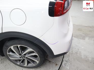 2018 - kia niro