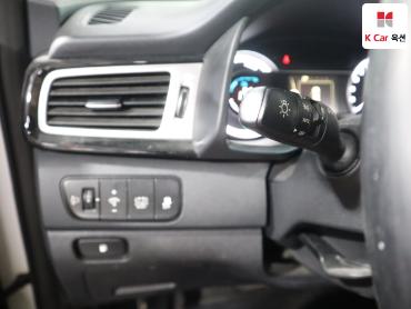 2018 - kia niro