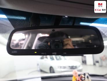 2018 - kia niro