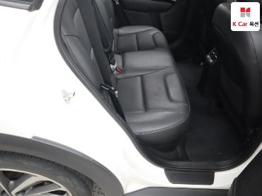 2018 - kia niro