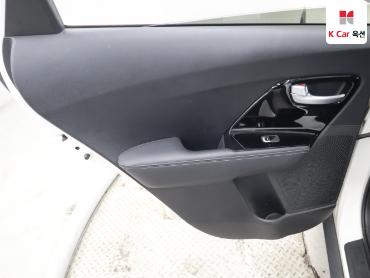 2018 - kia niro