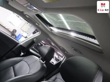 2018 - kia niro