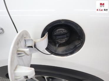 2018 - kia niro