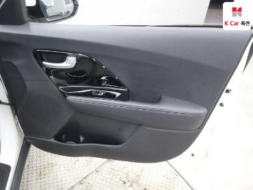 2018 - kia niro