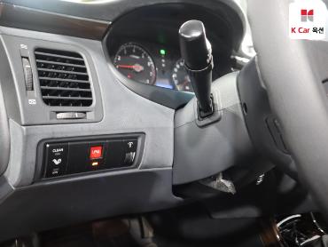 2010 - hyundai grandeur