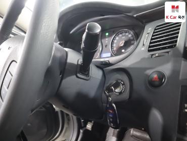 2010 - hyundai grandeur