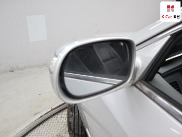 2010 - hyundai grandeur