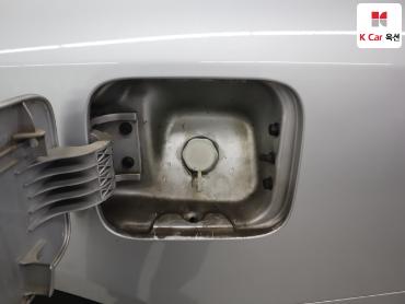2010 - hyundai grandeur