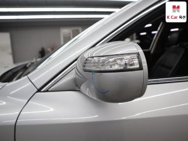 2010 - hyundai grandeur