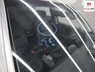 2010 - hyundai grandeur