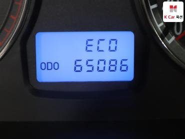 2010 - hyundai grandeur