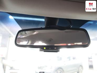 2010 - hyundai grandeur