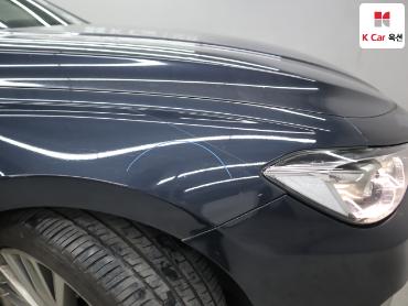 2017 - hyundai grandeur
