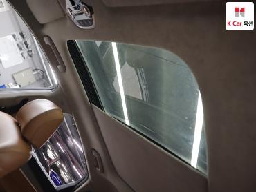 2017 - hyundai grandeur
