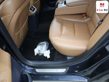 2017 - hyundai grandeur