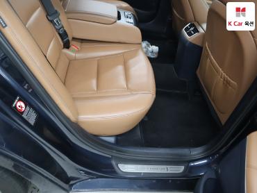 2017 - hyundai grandeur