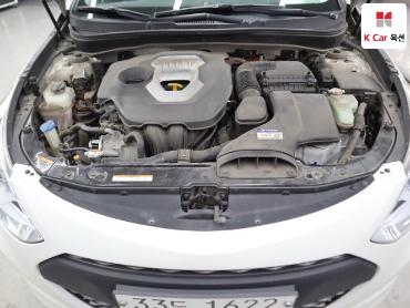 2014 - hyundai sonata