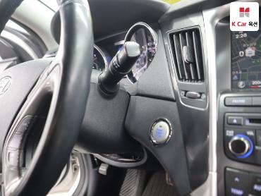 2014 - hyundai sonata