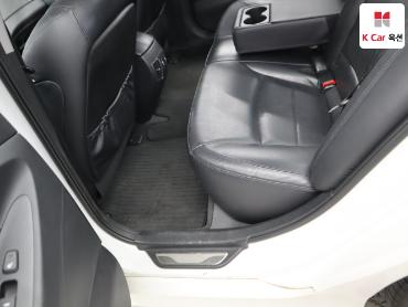 2014 - hyundai sonata