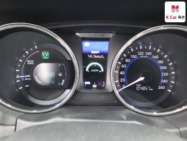 2014 - hyundai sonata