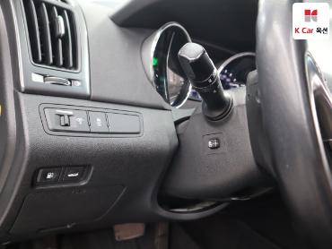 2014 - hyundai sonata