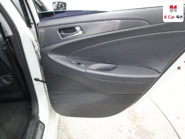 2014 - hyundai sonata