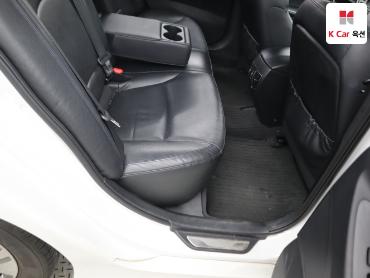 2014 - hyundai sonata