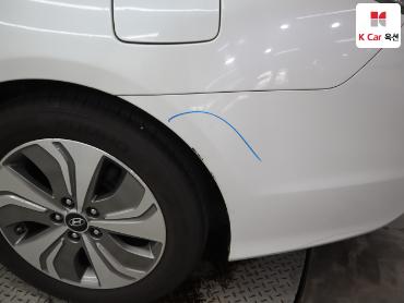 2014 - hyundai sonata