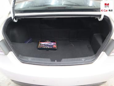 2014 - hyundai sonata
