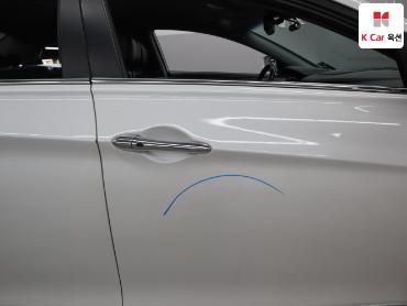 2014 - hyundai sonata