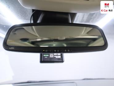 2016 - renault samsung sm6