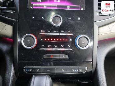 2016 - renault samsung sm6