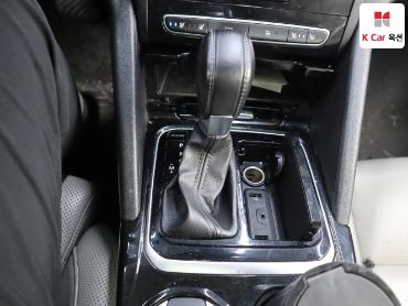 2016 - renault samsung sm6