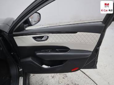 2016 - renault samsung sm6