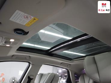 2016 - renault samsung sm6