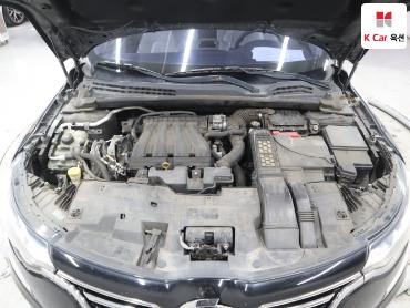 2016 - renault samsung sm6