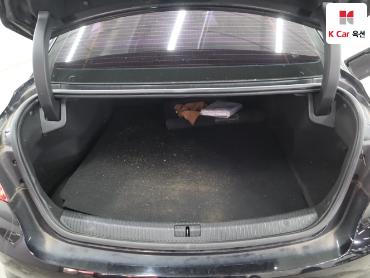 2016 - renault samsung sm6