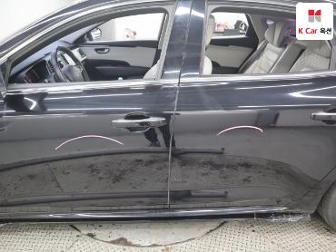 2016 - renault samsung sm6