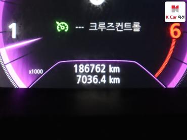 2016 - renault samsung sm6