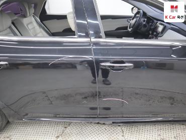 2016 - renault samsung sm6