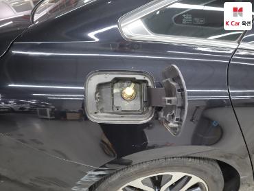 2016 - renault samsung sm6