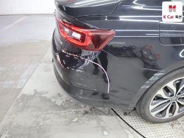 2016 - renault samsung sm6