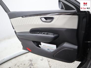 2016 - renault samsung sm6