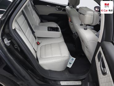 2016 - renault samsung sm6