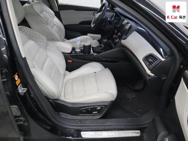 2016 - renault samsung sm6