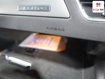 2012 - audi a4