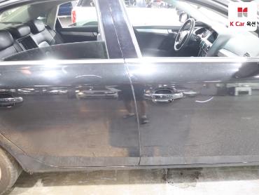 2012 - audi a4