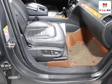 2013 - audi q7