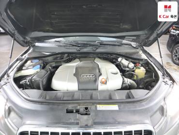 2013 - audi q7