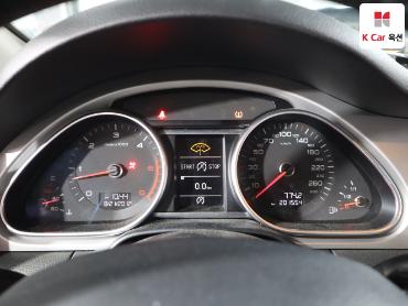 2013 - audi q7